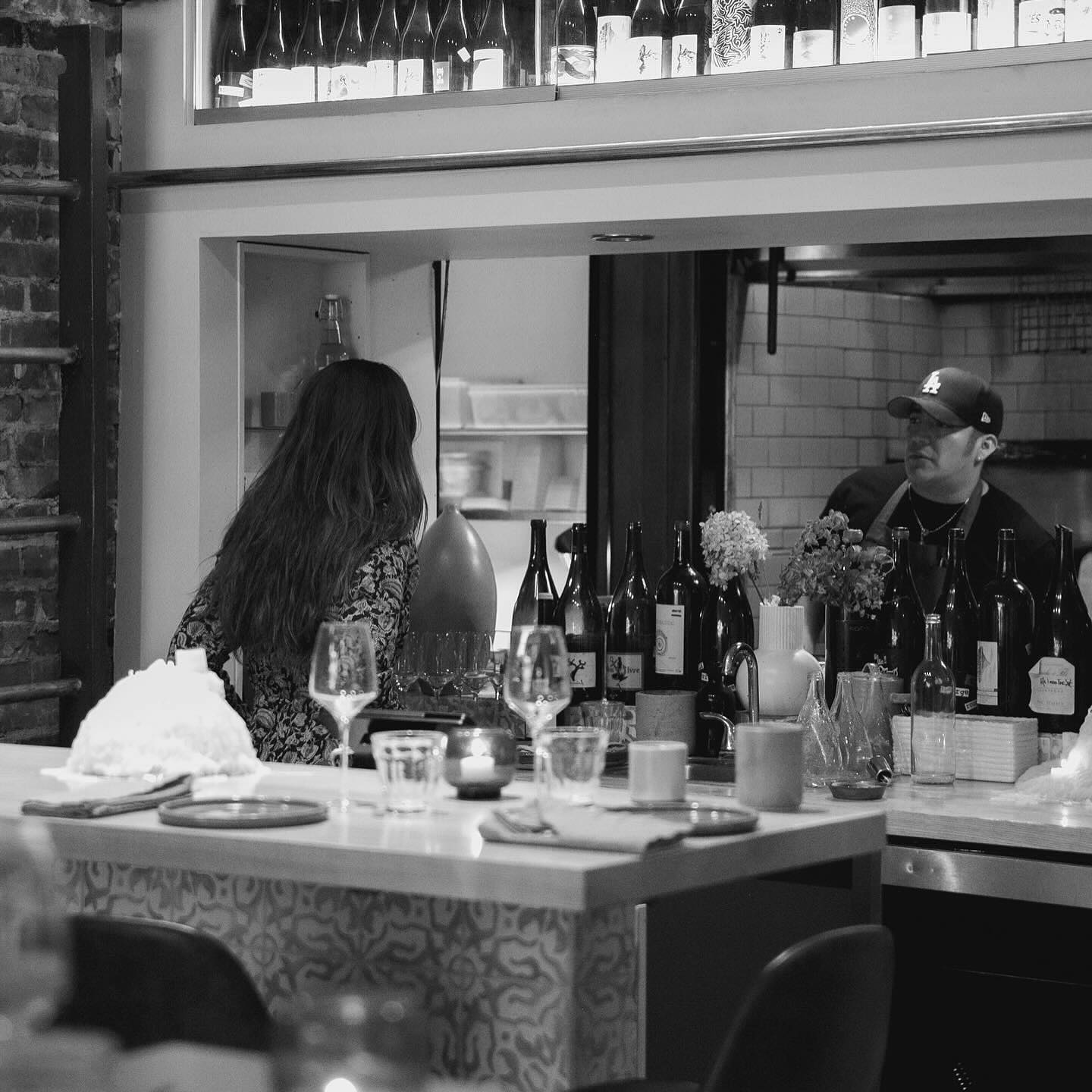 Alma Montréal - Une Soirée Vigneronne | A Winemaker Dinner