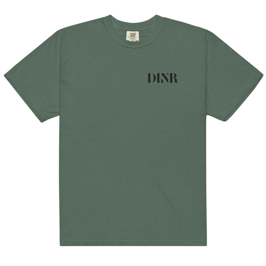 DINR Unisex T-Shirt